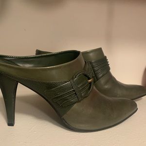 Giann Bini heels